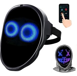 LED Display Mask
